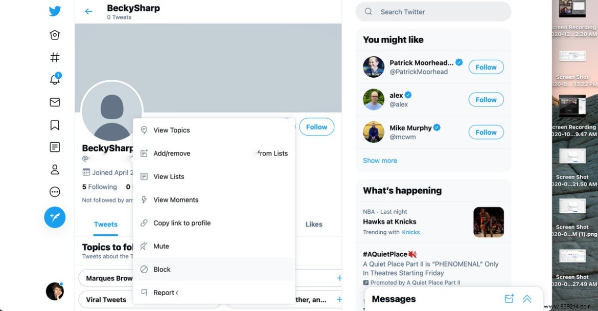 How to Remove Your Twitter Account from Unwanted Lists: A Step-by-Step Guide
