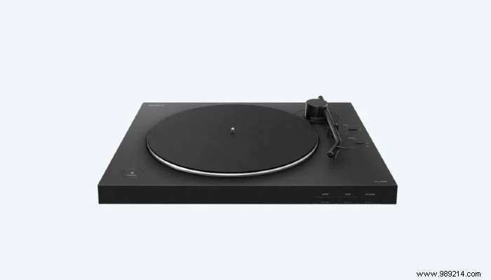 Top 4 Bluetooth Turntables for Effortless Vinyl Playback