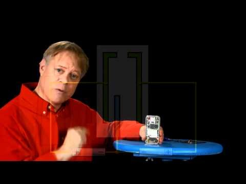 How Smartphone Accelerometers Detect Movement and Tilt: Inside the Tech