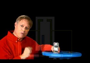 How Smartphone Accelerometers Detect Movement and Tilt: Inside the Tech