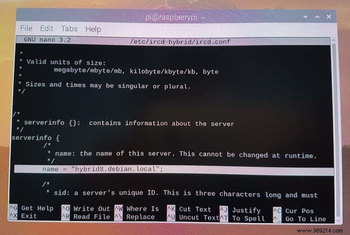 How to Set Up Your Own IRC Server on Raspberry Pi: Step-by-Step Guide