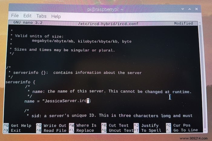 How to Set Up Your Own IRC Server on Raspberry Pi: Step-by-Step Guide
