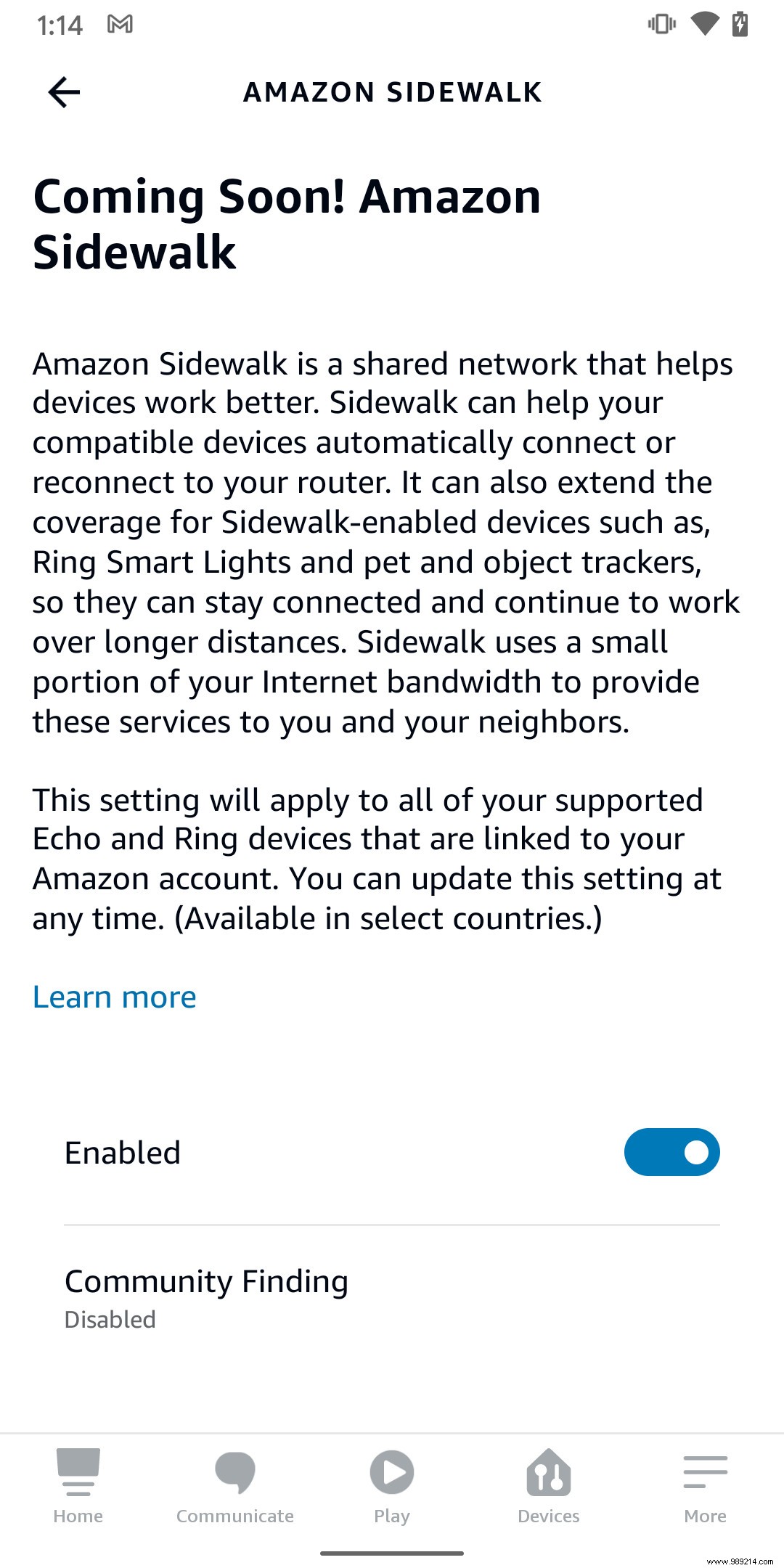 How to Opt Out of Amazon Sidewalk: Step-by-Step Guide for Alexa and Ring Users
