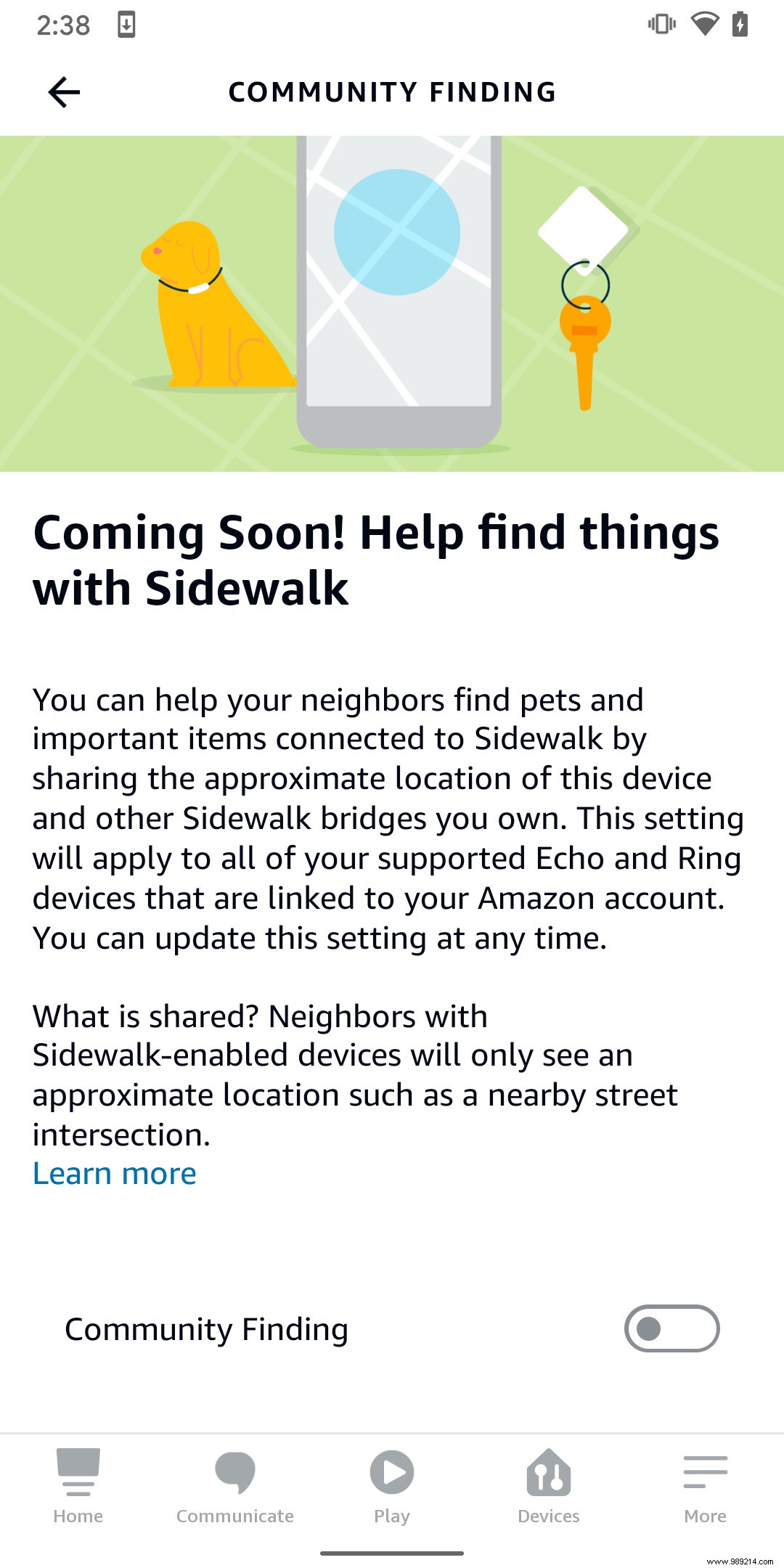 How to Opt Out of Amazon Sidewalk: Step-by-Step Guide for Alexa and Ring Users