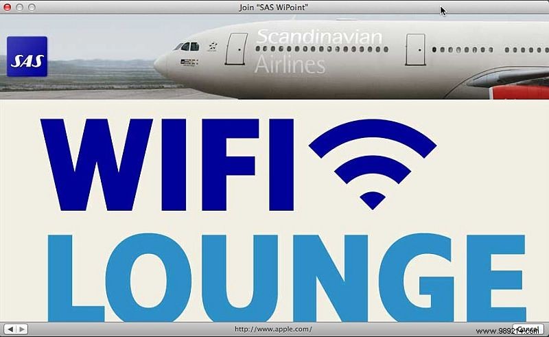 How Airplane Wi-Fi Works: From Antennas to Providers and Future High-Speed Connectivity