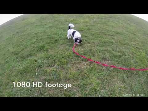 AKASO Brave 6 Plus Action Camera Review: Capture Every Adventure with Pro-Level Features