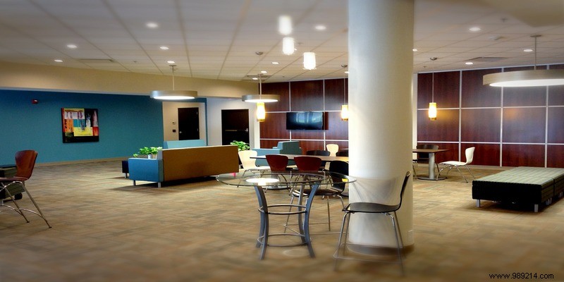 9 Essential Ergonomic Upgrades for a Healthier, More Productive Workspace