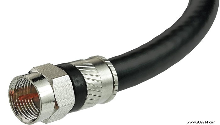 Best Coaxial Cables for TV Antennas: Expert-Recommended Picks for Reliable HD Reception