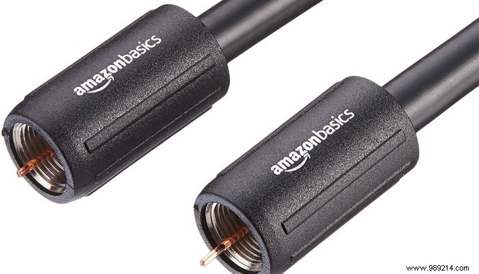 Best Coaxial Cables for TV Antennas: Expert-Recommended Picks for Reliable HD Reception