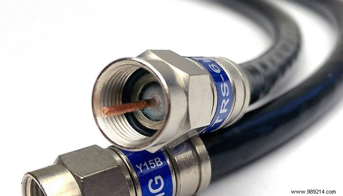 Best Coaxial Cables for TV Antennas: Expert-Recommended Picks for Reliable HD Reception