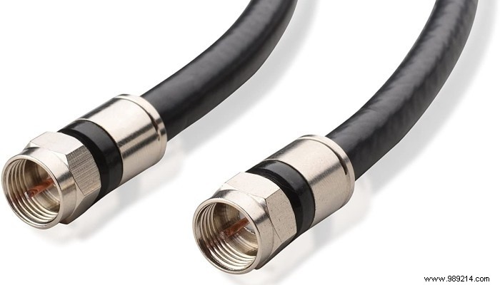 Best Coaxial Cables for TV Antennas: Expert-Recommended Picks for Reliable HD Reception