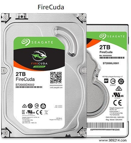 SSD vs. SSHD: Are Hybrid Drives Still Worth It?