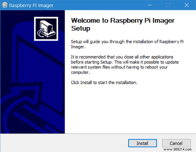 How to Install Raspberry Pi OS on Your Raspberry Pi: Step-by-Step Guide