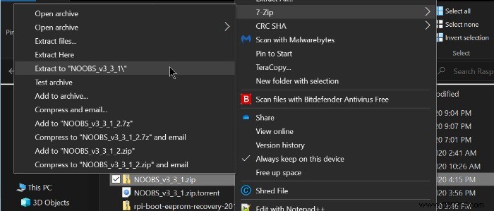 How to Install Raspberry Pi OS on Your Raspberry Pi: Step-by-Step Guide