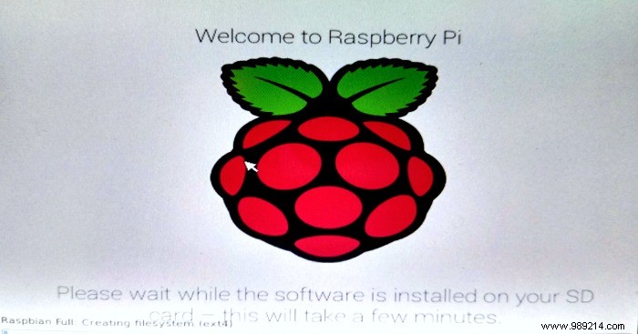 How to Install Raspberry Pi OS on Your Raspberry Pi: Step-by-Step Guide