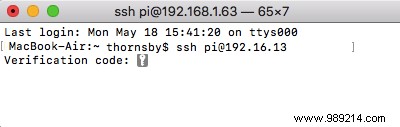 Secure Your Raspberry Pi: Complete Guide to Enabling SSH Two-Factor Authentication