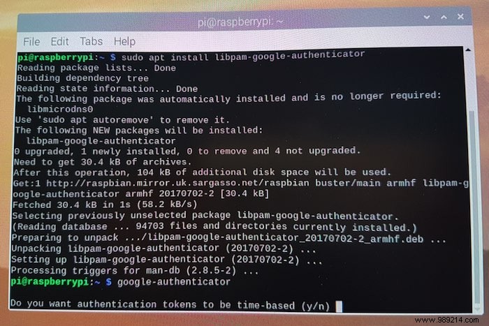 Secure Your Raspberry Pi: Complete Guide to Enabling SSH Two-Factor Authentication