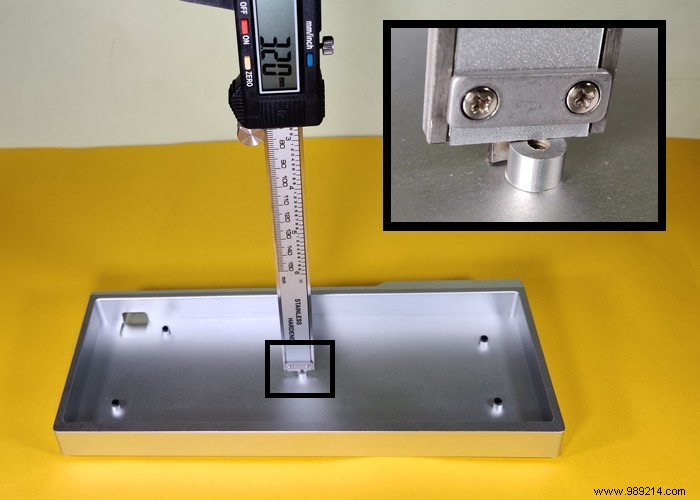 Expert Guide: Modding Your Mechanical Keyboard Case and Plate for Superior Sound