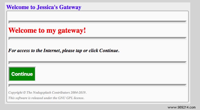 How to Transform Your Raspberry Pi into a Secure Captive Portal Wi-Fi Hotspot: Expert Guide