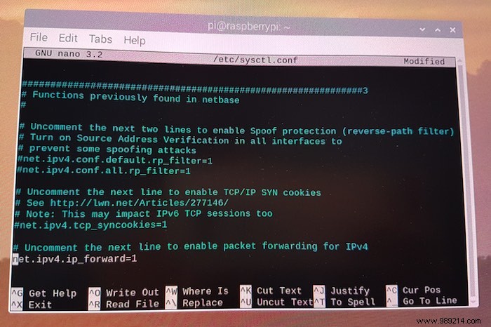 How to Transform Your Raspberry Pi into a Reliable Wi-Fi to Ethernet Bridge