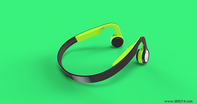 Bone Conduction Technology: How It Works and Real-World Applications