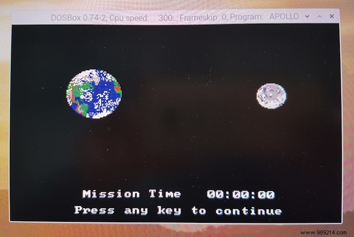 How to Set Up DOSBox on Raspberry Pi for Classic DOS Games Like SimCity and Wolfenstein