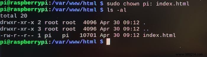 How to Transform Your Raspberry Pi into a Personal Web Server: Apache and PHP Setup Guide