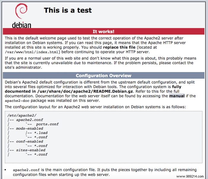 How to Transform Your Raspberry Pi into a Personal Web Server: Apache and PHP Setup Guide
