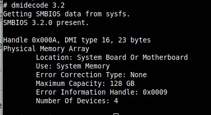 How to Check Your Computer s Maximum RAM Capacity: Complete Guide for Windows, macOS, and Linux