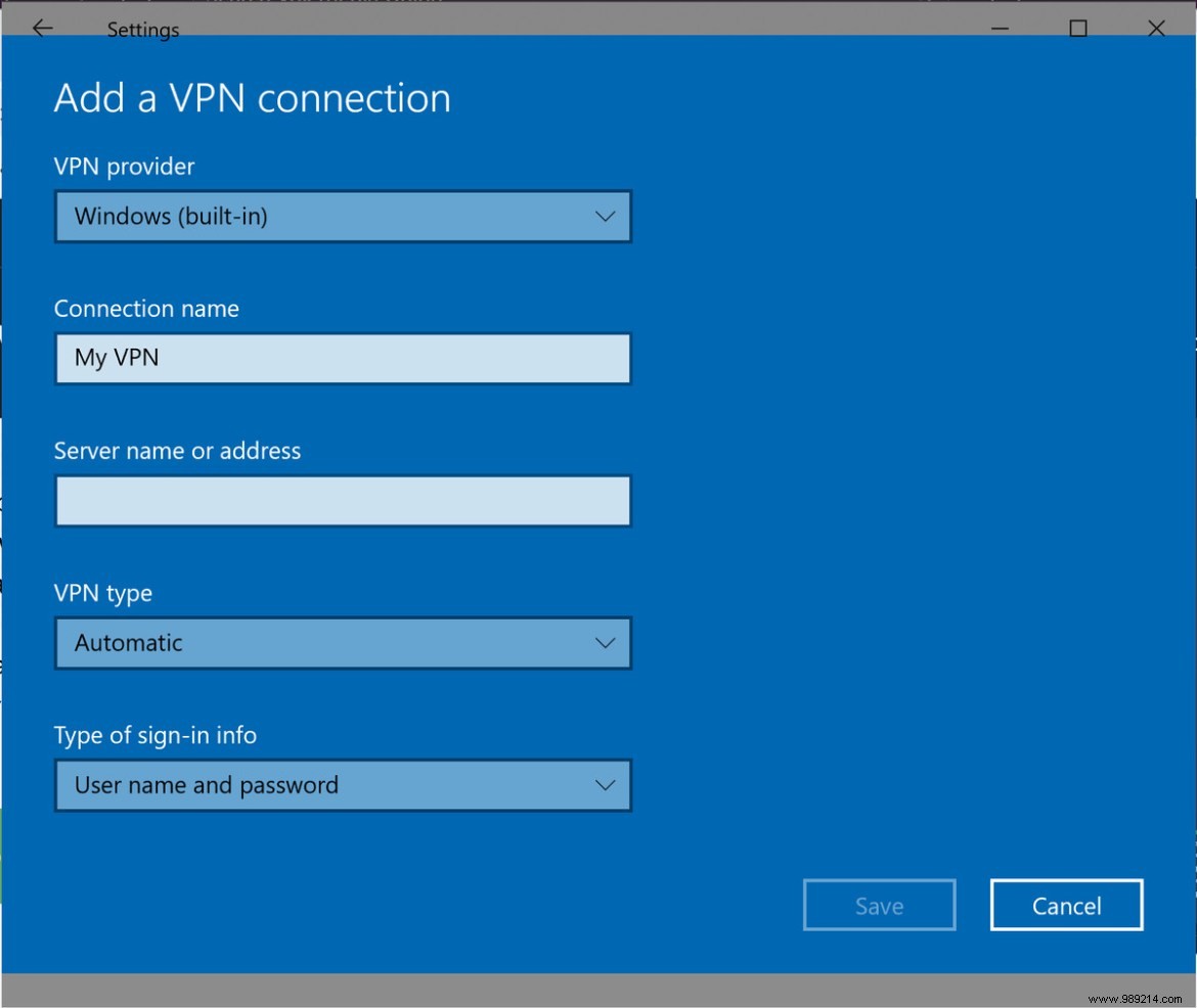 How to Set Up a VPN on Windows 10, Chrome OS, macOS, iOS, and Android: Expert Step-by-Step Guide