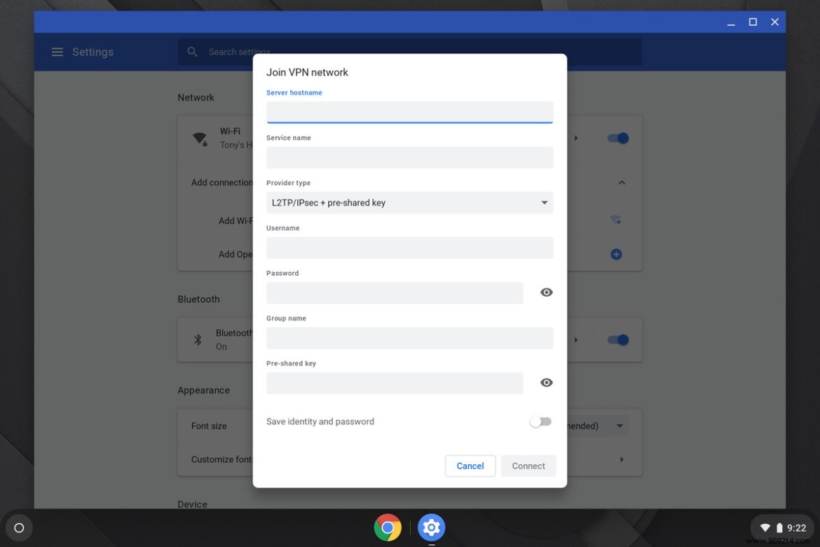 How to Set Up a VPN on Windows 10, Chrome OS, macOS, iOS, and Android: Expert Step-by-Step Guide