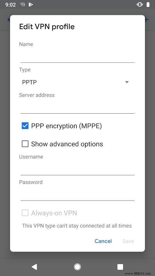 How to Set Up a VPN on Windows 10, Chrome OS, macOS, iOS, and Android: Expert Step-by-Step Guide