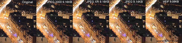JPEG vs. PNG vs. GIF: Key Differences and When to Use Each Image Format