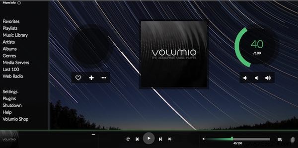How to Build a High-Quality Music Server on Raspberry Pi Using Volumio: Complete Guide