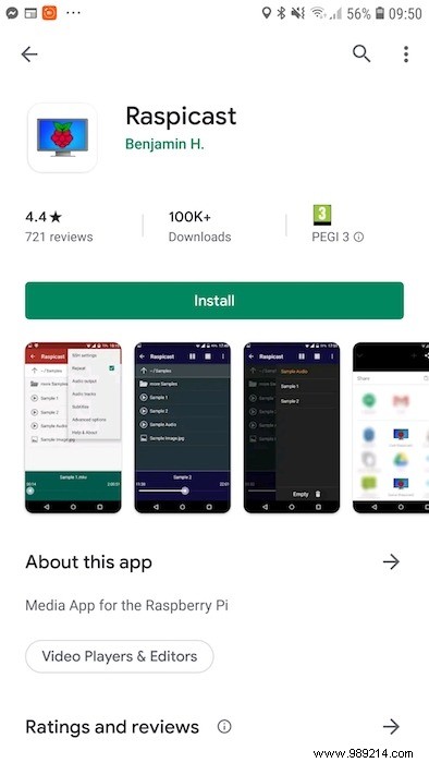 Build a DIY Chromecast Alternative: Raspberry Pi with Raspicast Setup Guide
