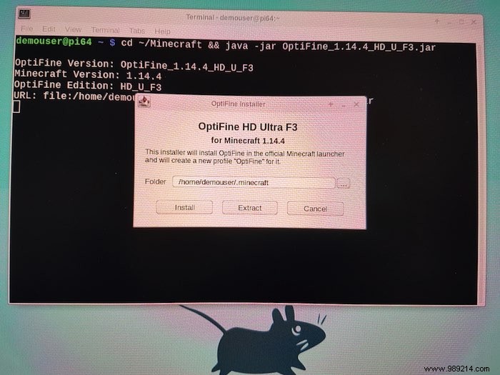 How to Install Minecraft Java Edition 1.14.4 on Raspberry Pi 4: Complete Guide