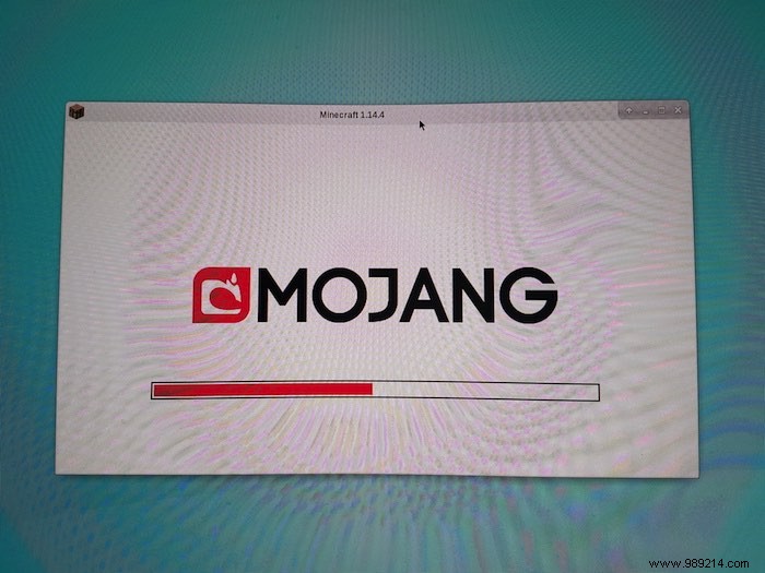 How to Install Minecraft Java Edition 1.14.4 on Raspberry Pi 4: Complete Guide