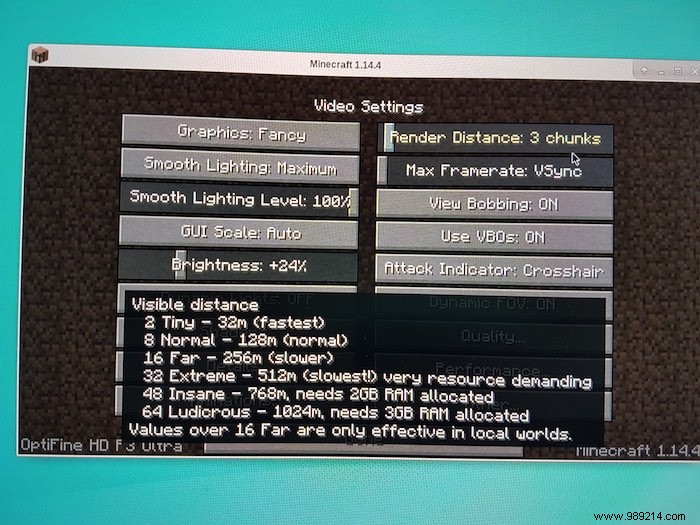 How to Install Minecraft Java Edition 1.14.4 on Raspberry Pi 4: Complete Guide