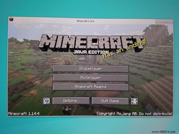 How to Install Minecraft Java Edition 1.14.4 on Raspberry Pi 4: Complete Guide