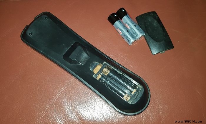 Expert Guide: How to Clean and Disinfect Your TV Remote Safely