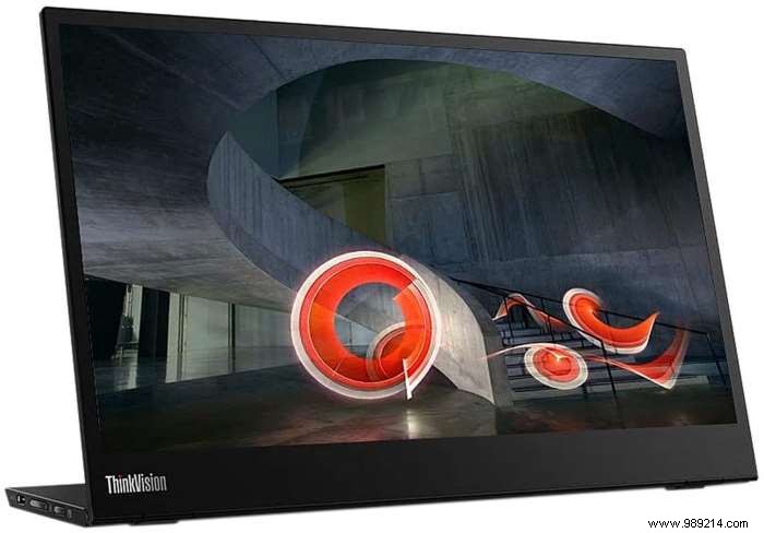 Top 4 Portable Monitors for Productivity on the Go