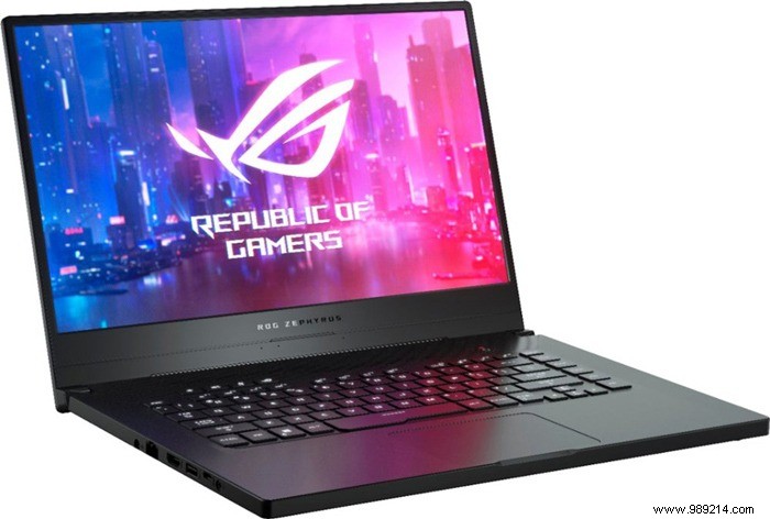 Best Gaming Laptops Under $1,000 in 2021: Top 4 Expert Picks for High-Performance Gaming