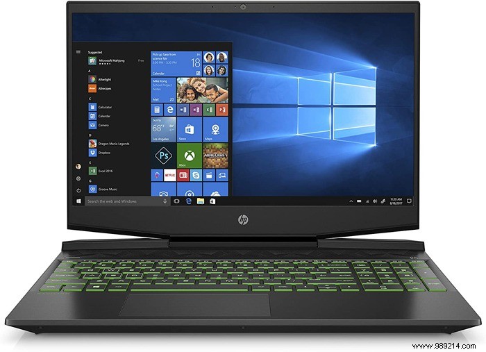 Best Gaming Laptops Under $1,000 in 2021: Top 4 Expert Picks for High-Performance Gaming