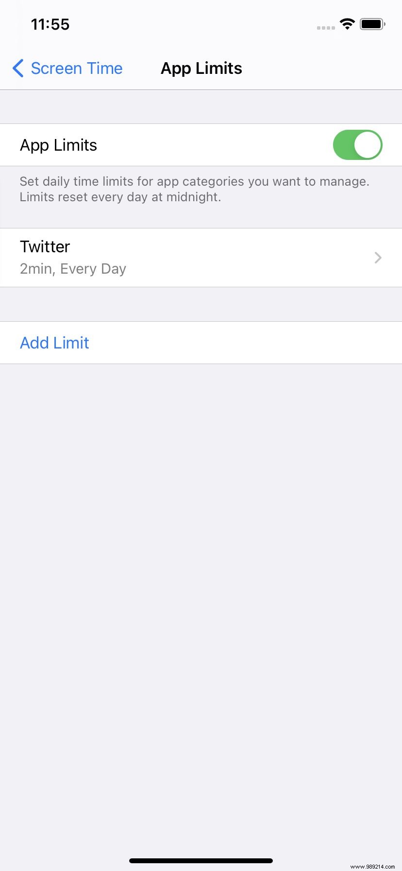 Master iPhone Screen Time: Track Usage and Set Healthy Limits Like a Pro