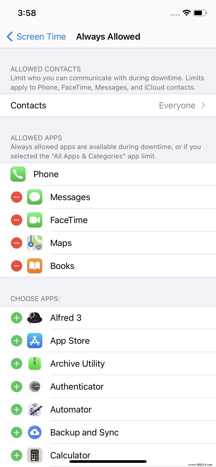 Master iPhone Screen Time: Track Usage and Set Healthy Limits Like a Pro