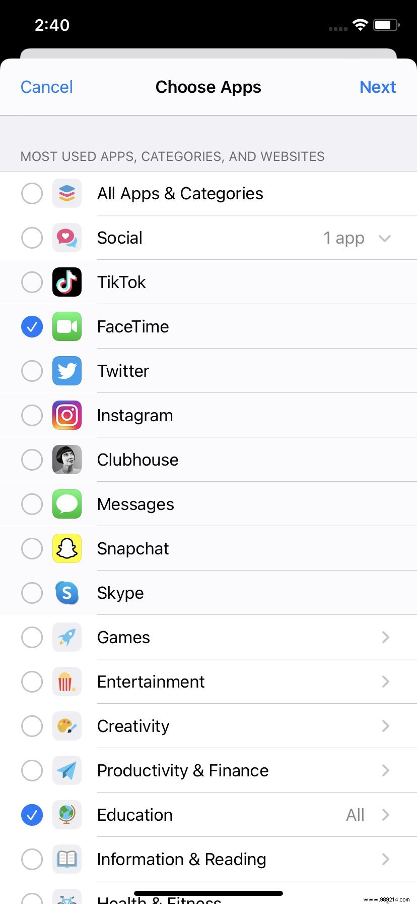 Master iPhone Screen Time: Track Usage and Set Healthy Limits Like a Pro