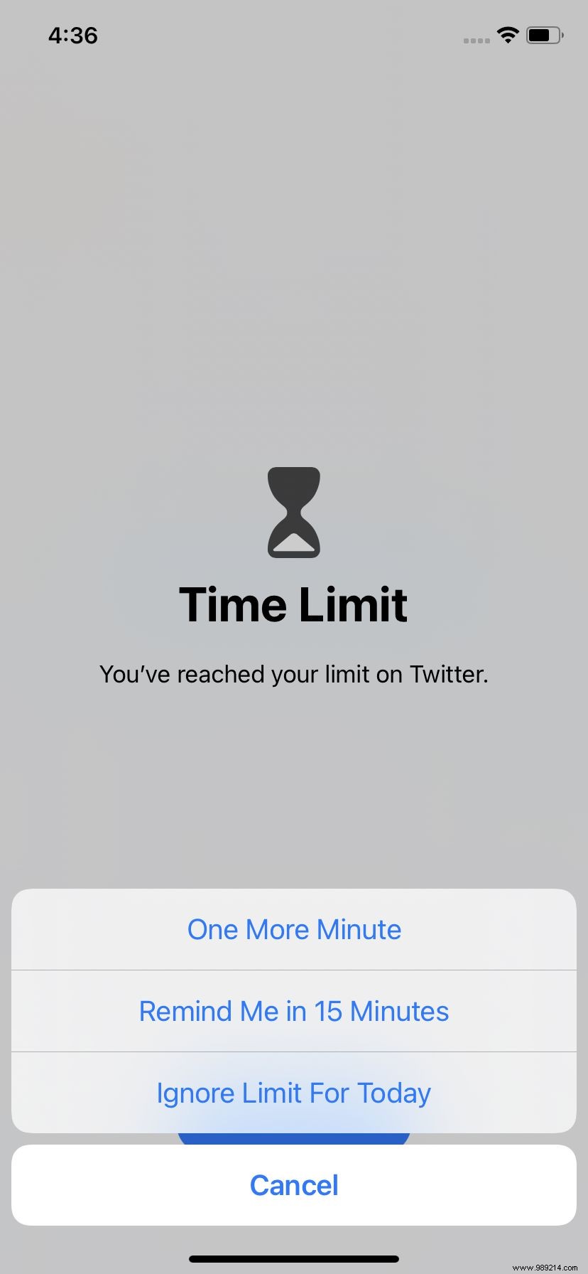 Master iPhone Screen Time: Track Usage and Set Healthy Limits Like a Pro