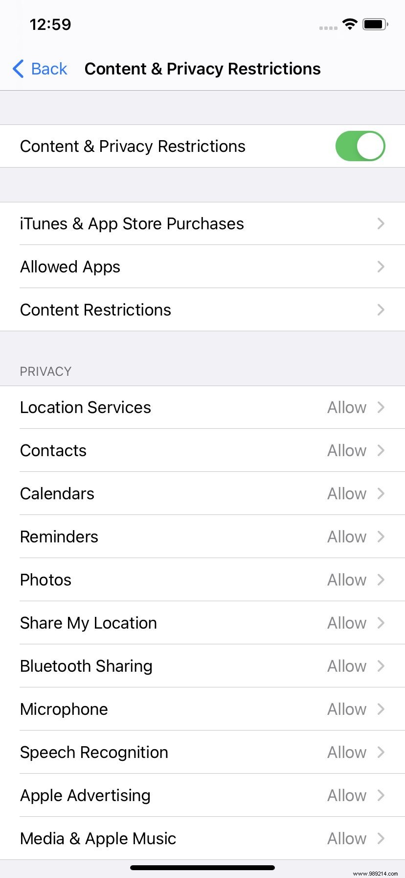 Master iPhone Screen Time: Track Usage and Set Healthy Limits Like a Pro