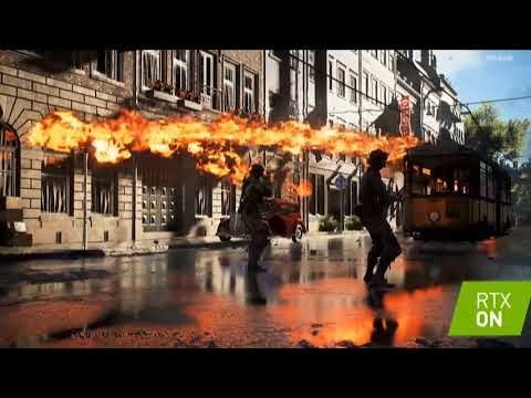 What Is Ray Tracing? Why It s Revolutionizing Real-Time Gaming Graphics