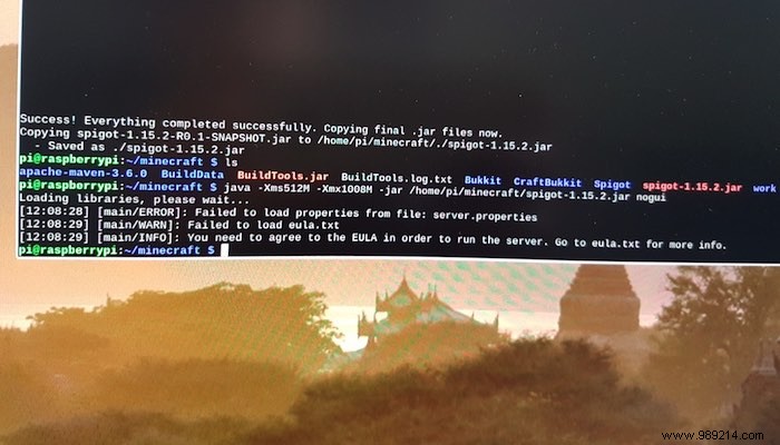 How to Set Up a Minecraft Server on Your Raspberry Pi: Complete Step-by-Step Guide